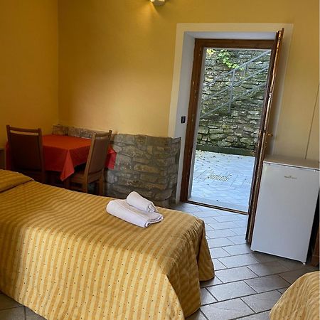 Agriturismo Gallo Cortemilia Exterior foto