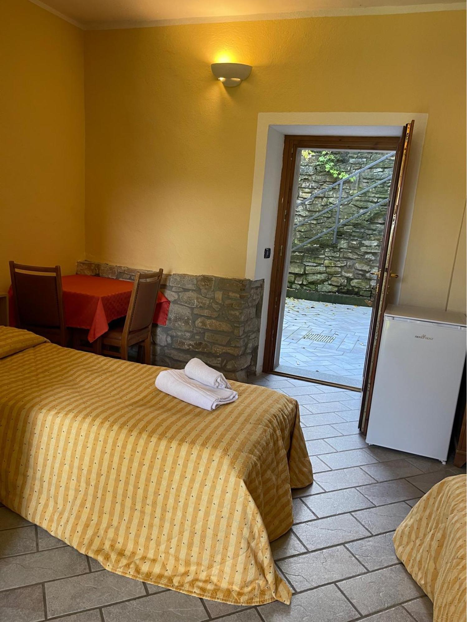 Agriturismo Gallo Cortemilia Exterior foto