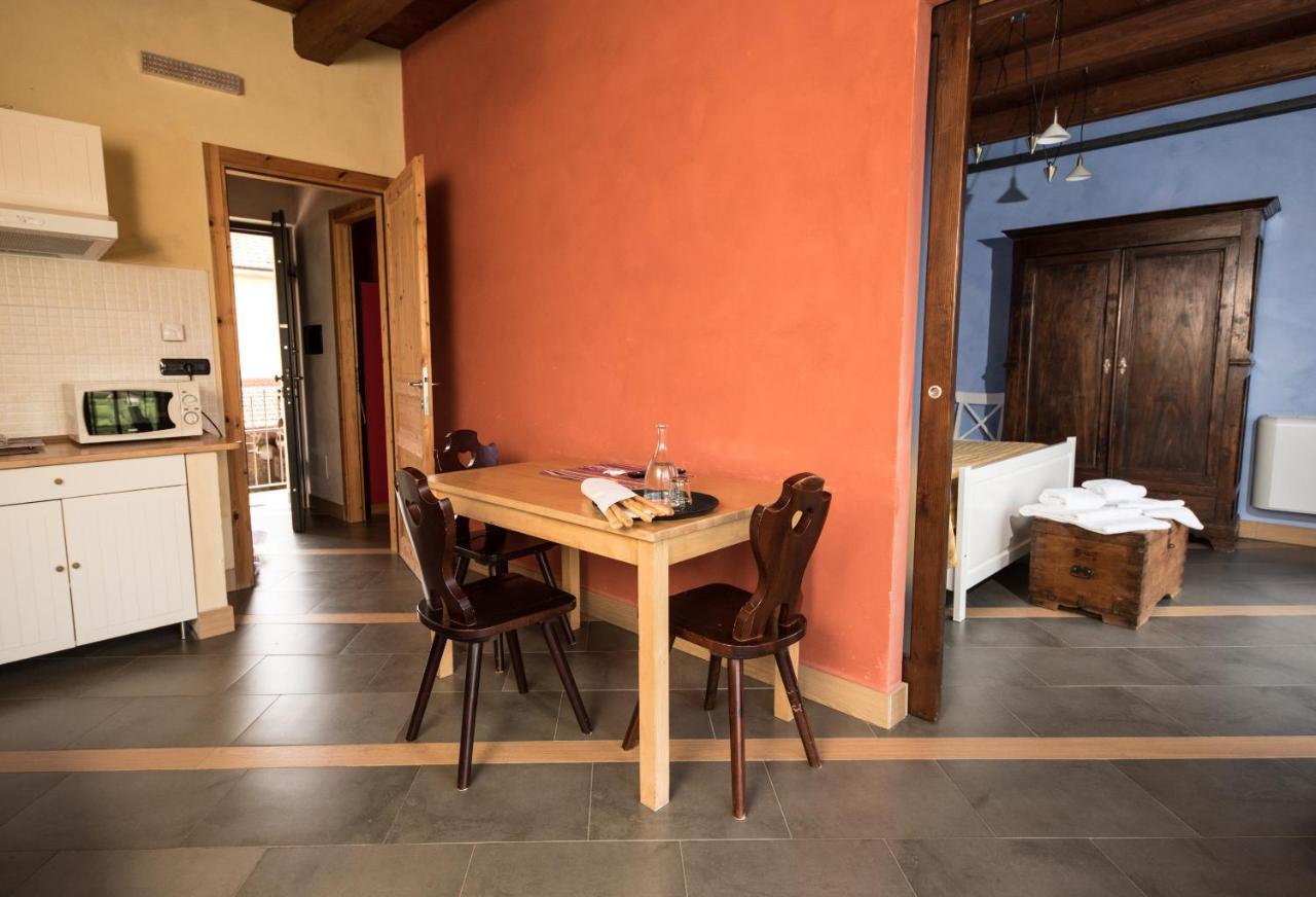 Agriturismo Gallo Cortemilia Exterior foto