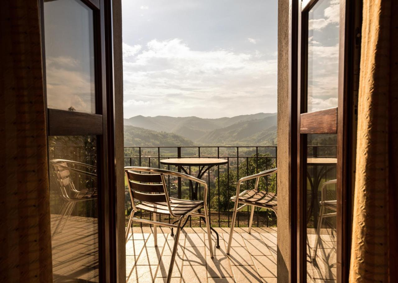 Agriturismo Gallo Cortemilia Exterior foto