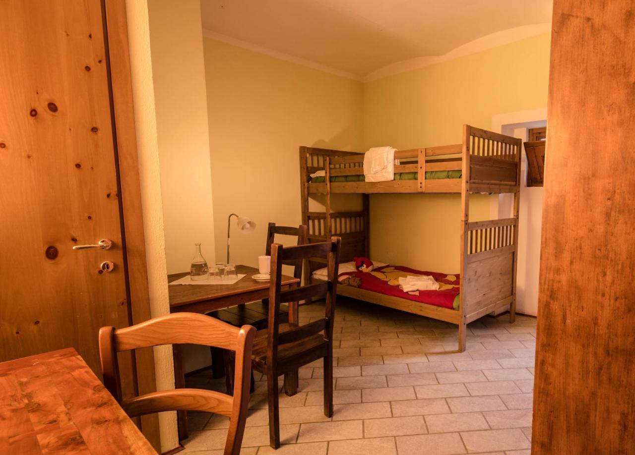 Agriturismo Gallo Cortemilia Zimmer foto